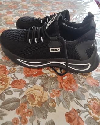 scarpe di lavoro n 38