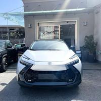 TOYOTA C-HR 1.8 Hybrid E-CVT Active ECO