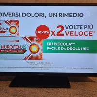 Tv Panasonic 32"