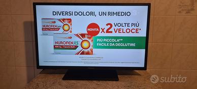 Tv Panasonic 32"