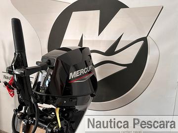 UNICO Mercury F30 ELHGA ULTIMO TASSO ZERO