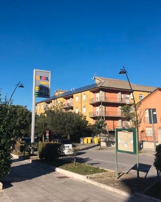 Bilocale a Teora AV