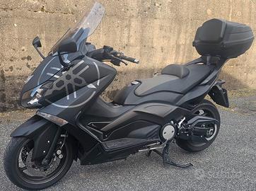 T MAX 530