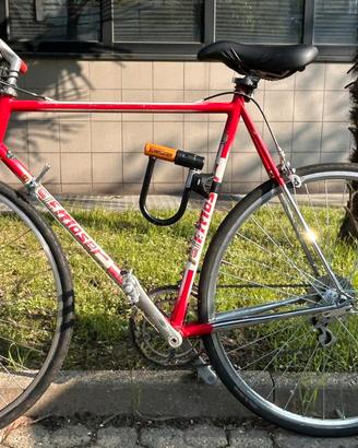 Bici Moser