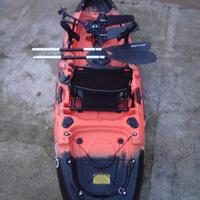 Kayak big mama s300 divisibile