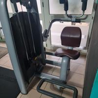 Total Abdominal Technogym Selection 