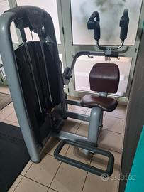 Total Abdominal Technogym Selection 