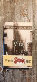 libro "Vita"