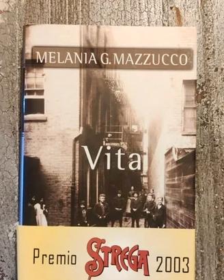 libro "Vita"