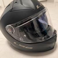 Casco integrale vector 2 taglia S