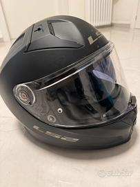 Casco integrale vector 2 taglia S