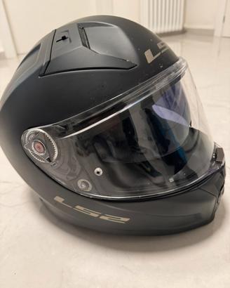 Casco integrale vector 2 taglia S