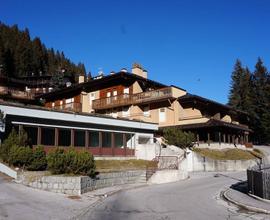 Appartamento 1Locale - Pinzolo