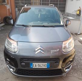 Citroen Picasso