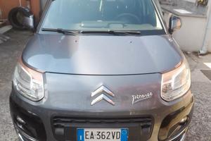Citroen Picasso