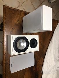 Diffusori Canton GLE410.2