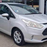 Ford B-Max 1.0 EcoBoost 100 CV