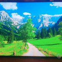 Smart tv Samsung 50" Pollici 4k