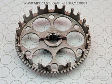 CAMPANA FRIZIONE KTM EXC 450 2004 2005 SXF 2003 20