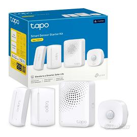 Sistema Allarme Smart Sensore Movimento Finestra