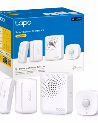 Sistema Allarme Smart Sensore Movimento Finestra