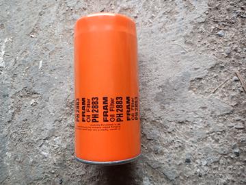 Ricambi vintage Ducato Daily Iveco 