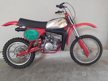 Beta CR 250 - 1977