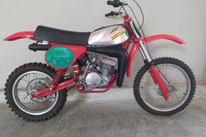 Beta CR 250 - 1977