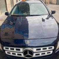 Mercedes gla sport