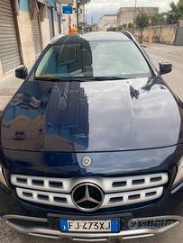 Mercedes gla sport