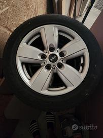 cerchi in lega originali mini