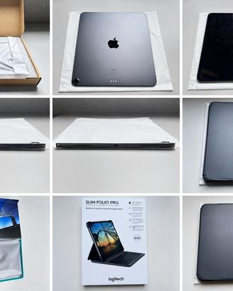 Ipad 11 64 gb