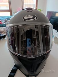 Casco Hyp-5.51 nuovo taglia M(57/58)