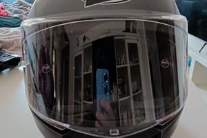 Casco Hyp-5.51 nuovo taglia M(57/58)