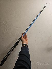 Canna Airrus Bora 2oz