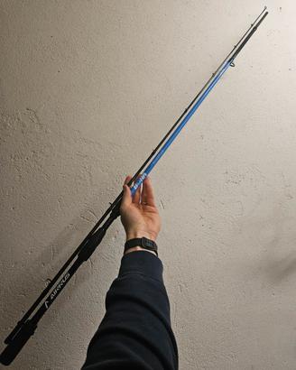 Canna Airrus Bora 2oz