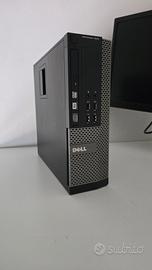 dell optiplex 7010 8gb ram 1tb hdd intel i5 