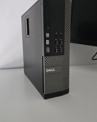 dell optiplex 7010 8gb ram 1tb hdd intel i5 
