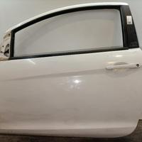 PORTIERA ANTERIORE SINISTRA FORD Ka Serie (CCU) 15