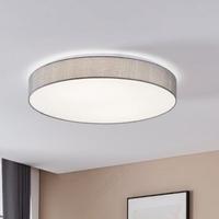 Plafoniera EGLO D760 LED60W dimmerabile telecomand