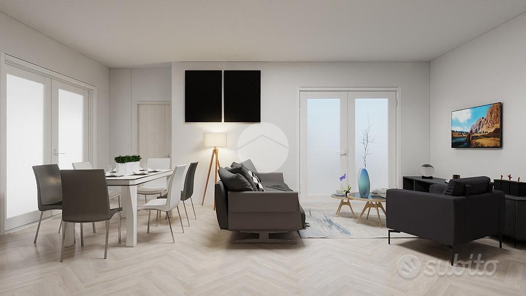 Appartamento – Quartucciu, Casteddu/Cagliari - Vista 2