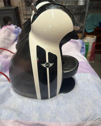 Dolce gusto edizione limitata