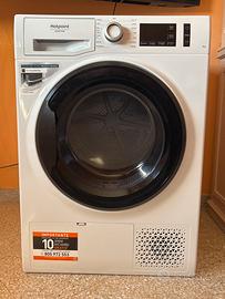Asciugatrice Hotpoint Ariston come nuova