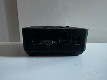 Computer Mini Pc Zepto