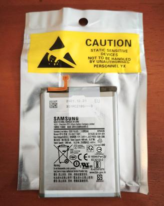 Batteria Samsung EB-BA217ABY