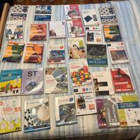 Libri scuola liceo scientifico indirizzo sportivo