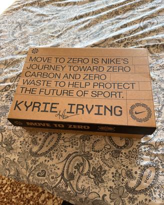 NIKE KYRIE IRVING  FLYTRAP Vi mis 42.5