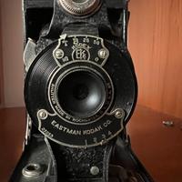 Macchina fotografica