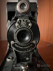 Macchina fotografica