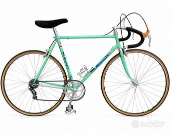 Bianchi x3 conservata misura 56